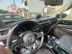 نیسان ئێکستێرا